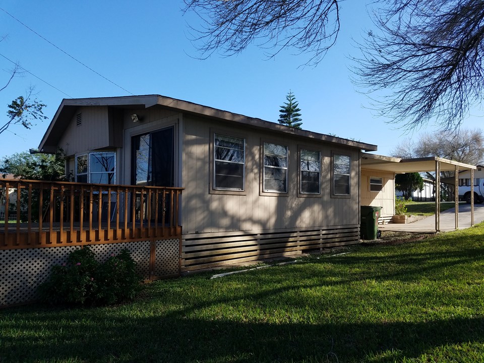 San Benito, TX Real Estate property listing