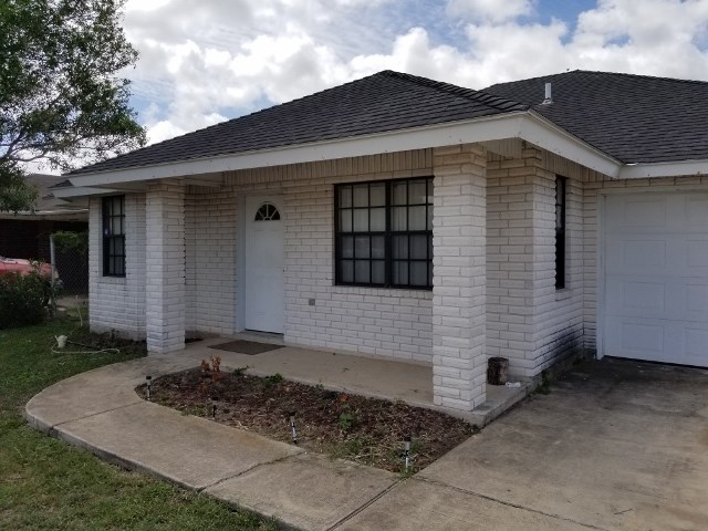 San Benito, TX Real Estate property listing