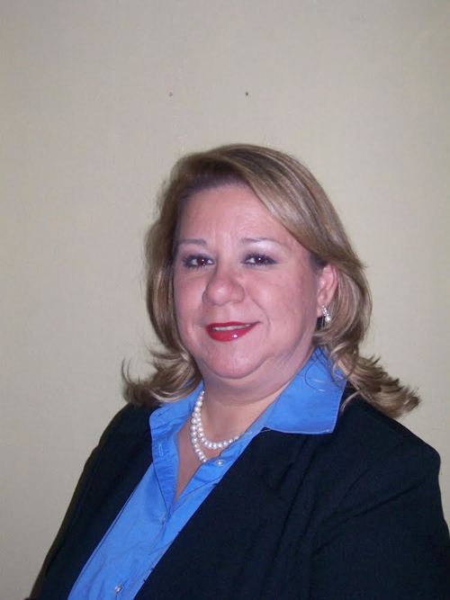 Janie Perez 