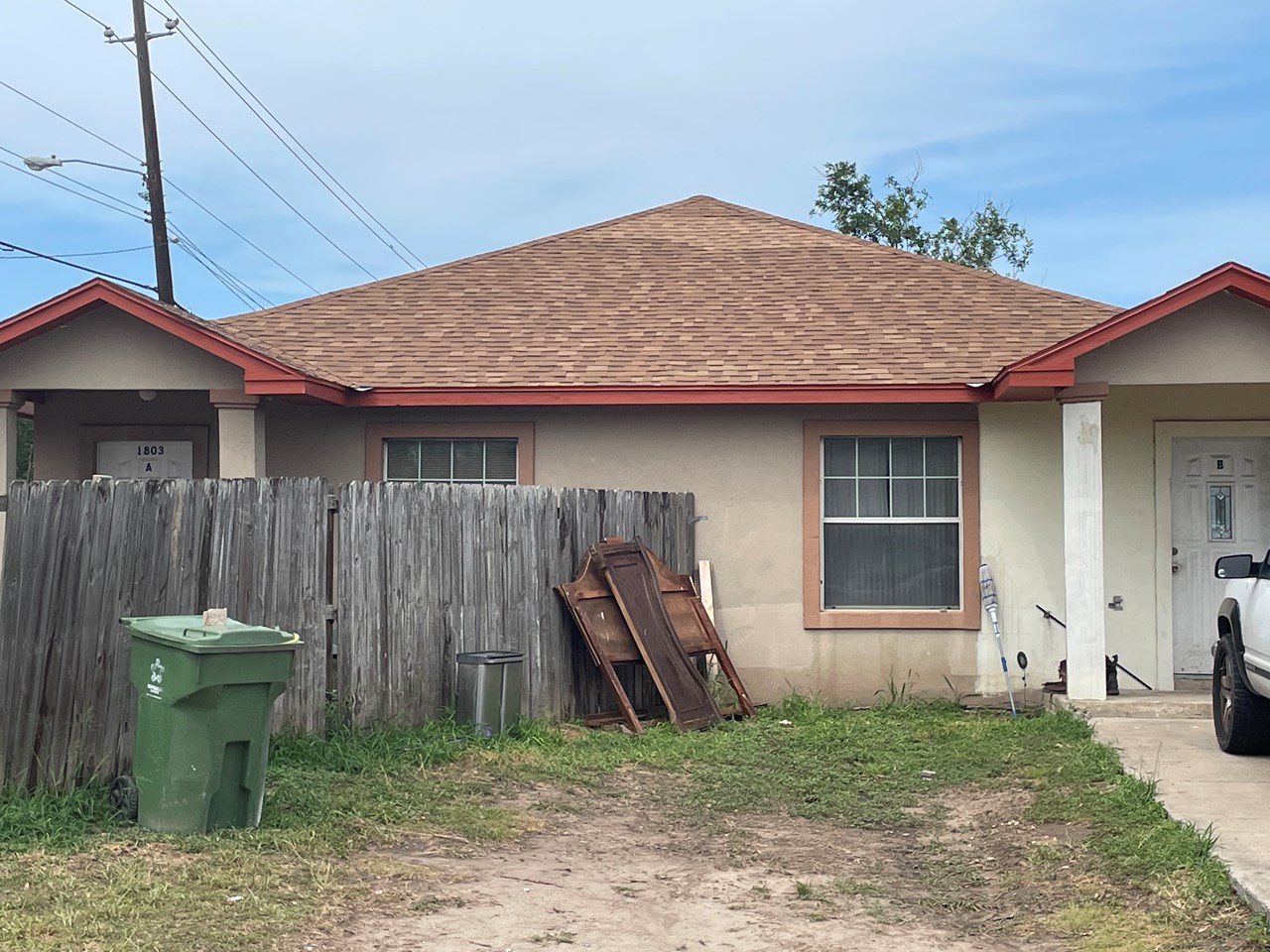 property listing image