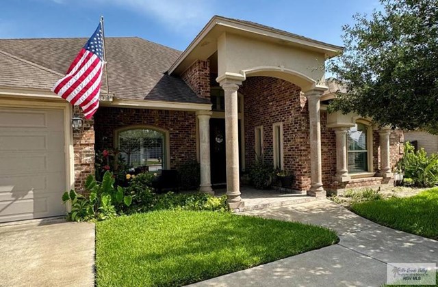 property listing