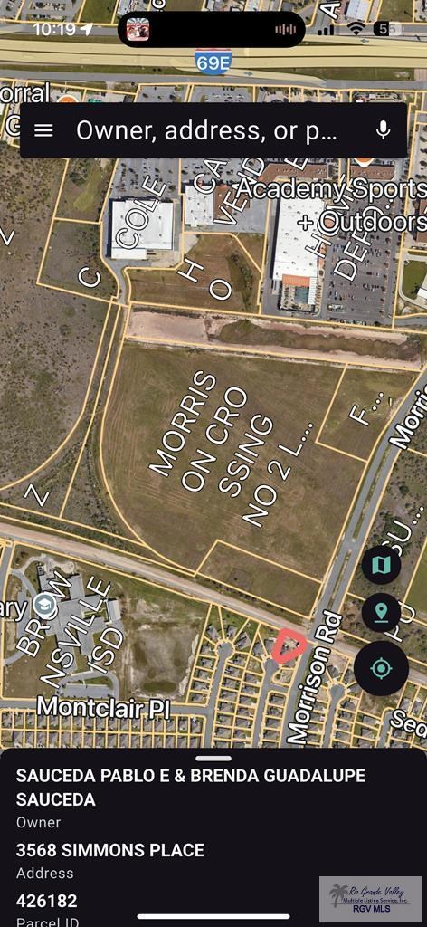 property listing image