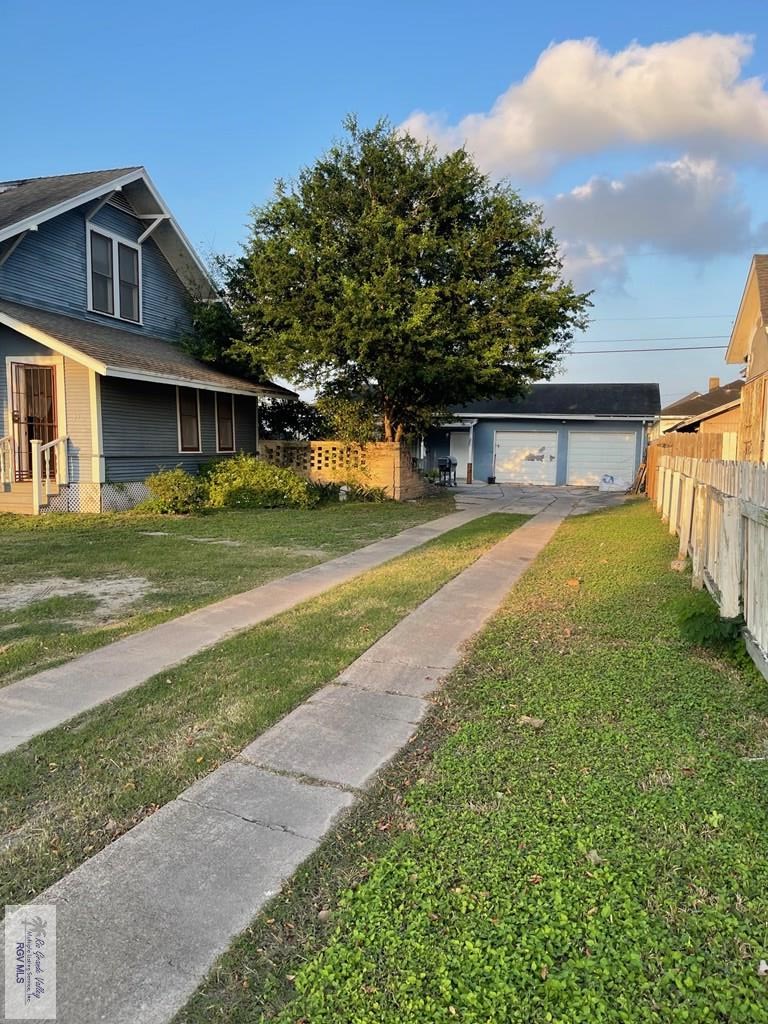 property listing image