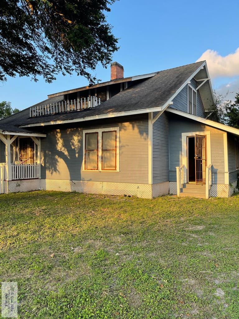property listing image