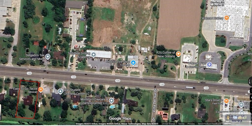 property listing image