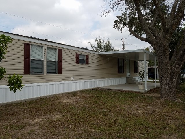 property listing image