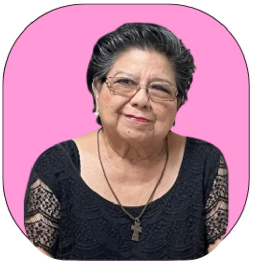 Ofelia Lopez 